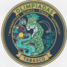 Olimpiada de Química del Estado de Tabasco
